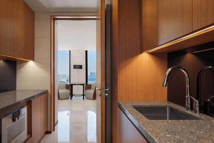 Park Hyatt Doha
