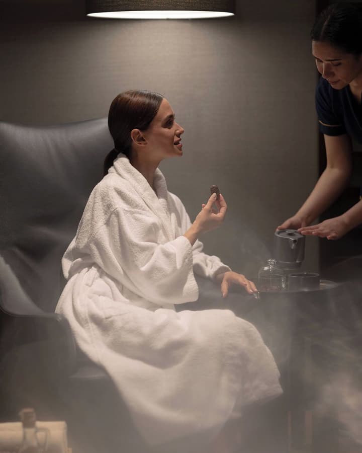 Park Hyatt Doha