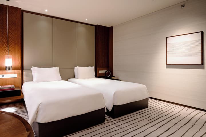 Park Hyatt Doha