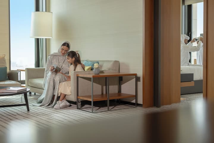 Park Hyatt Doha