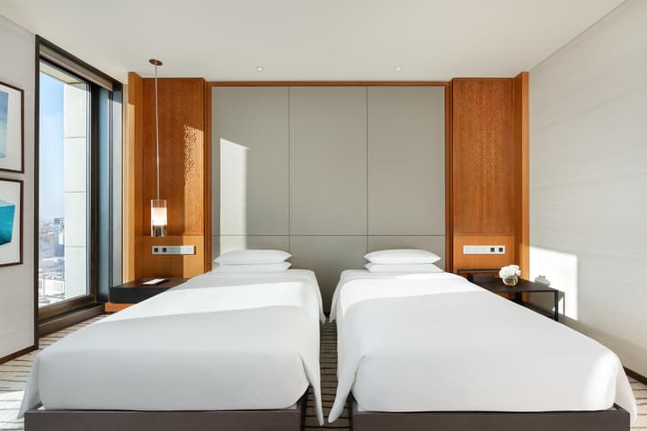 Park Hyatt Doha