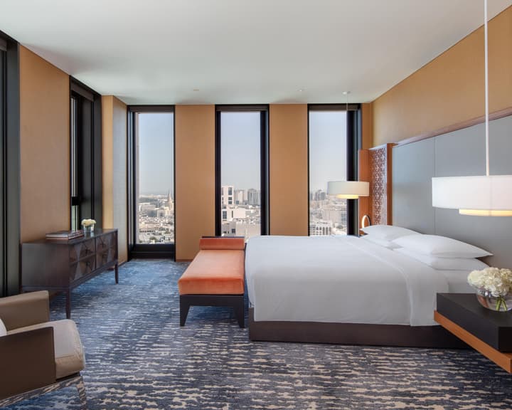 Park Hyatt Doha