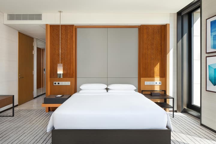 Park Hyatt Doha
