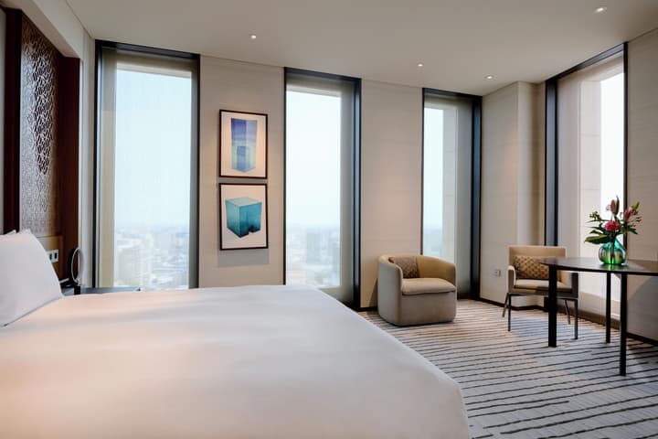 Park Hyatt Doha