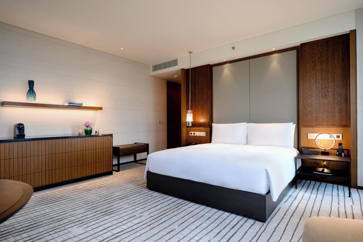 Park Hyatt Doha