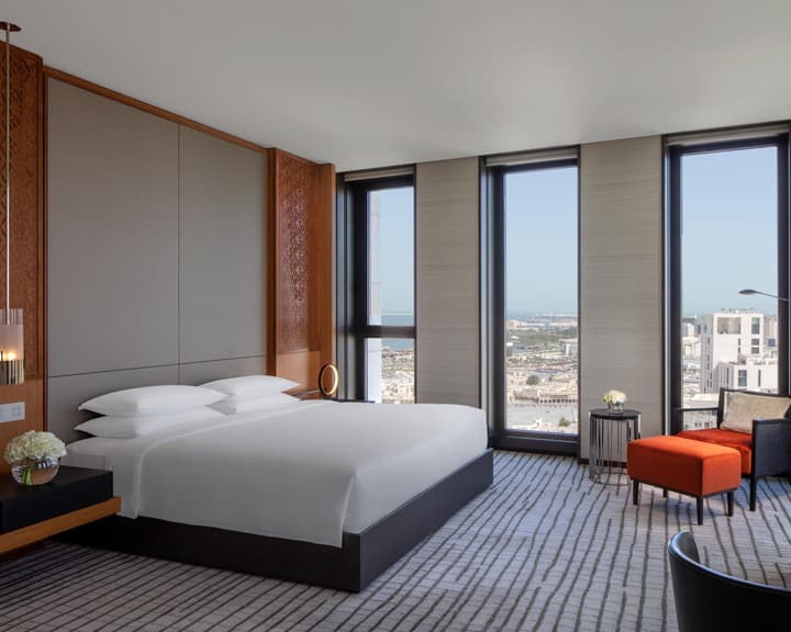 Park Hyatt Doha