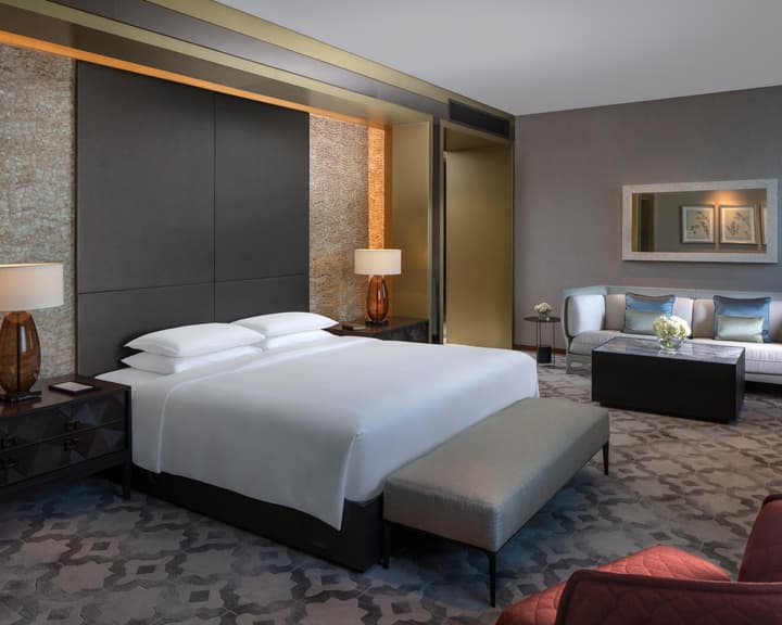 Park Hyatt Doha
