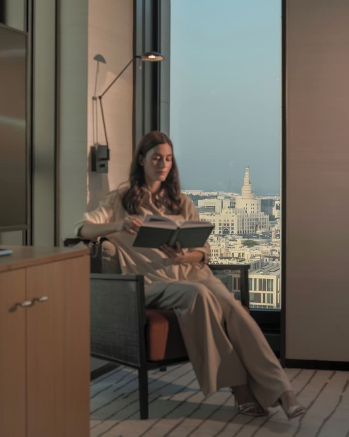 Park Hyatt Doha