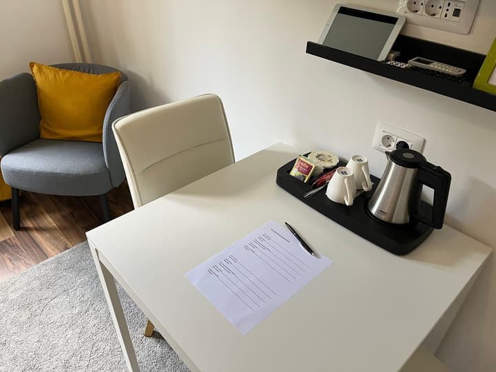 Eva Luxury Rooms & Apartments