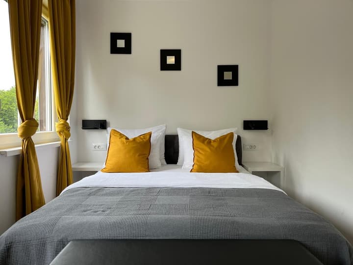 Eva Luxury Rooms & Apartments