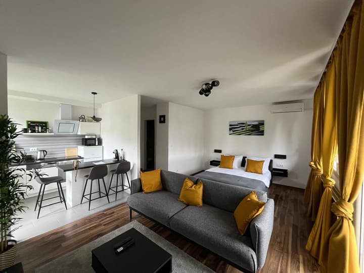 Eva Luxury Rooms & Apartments