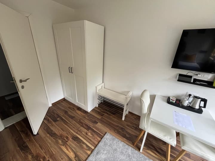 Eva Luxury Rooms & Apartments