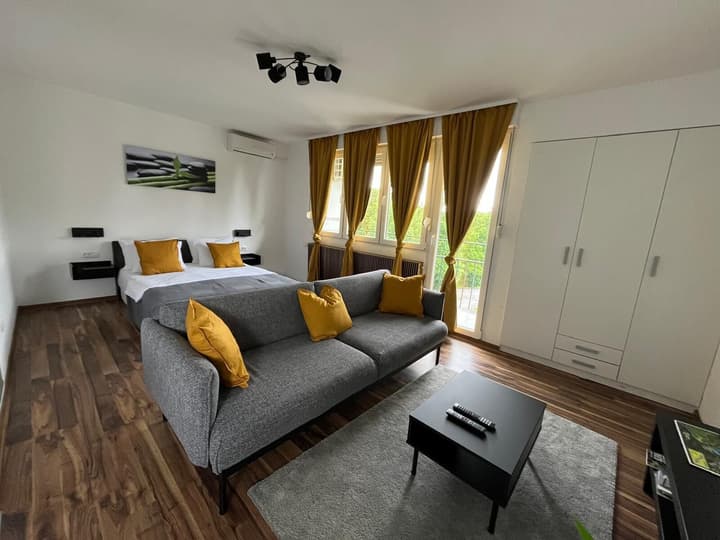 Eva Luxury Rooms & Apartments