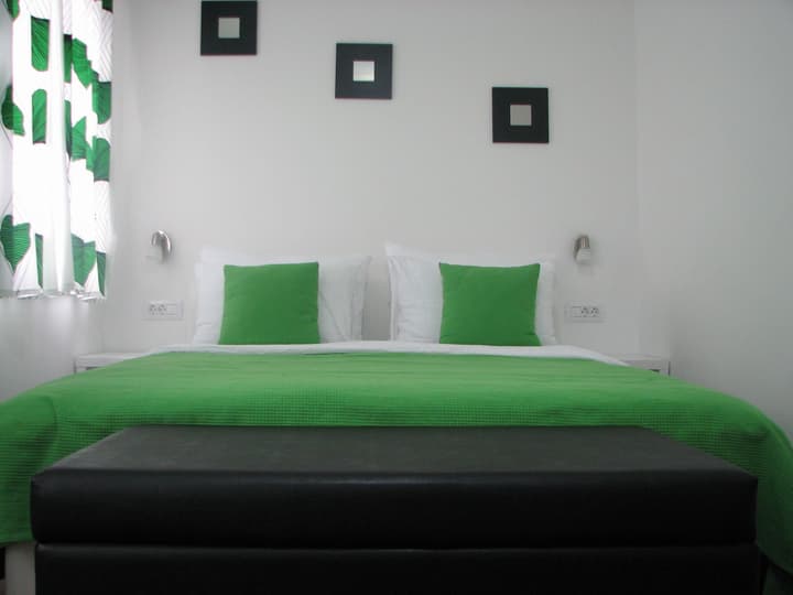 Eva Luxury Rooms & Apartments