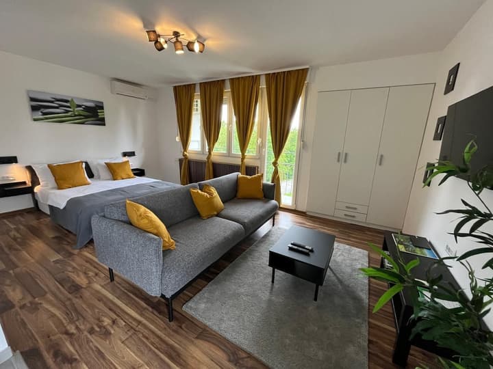 Eva Luxury Rooms & Apartments