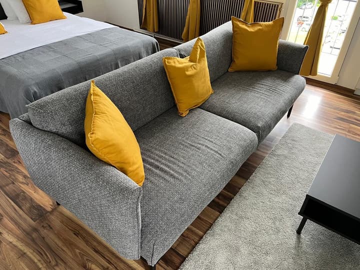 Eva Luxury Rooms & Apartments