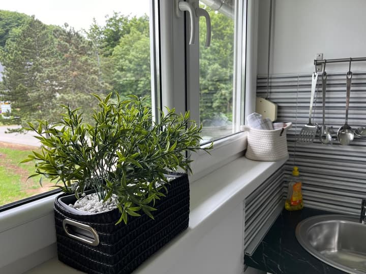 Eva Luxury Rooms & Apartments