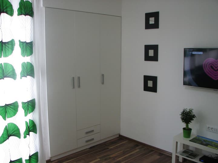 Eva Luxury Rooms & Apartments
