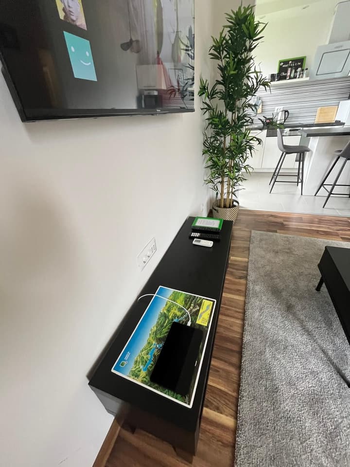 Eva Luxury Rooms & Apartments