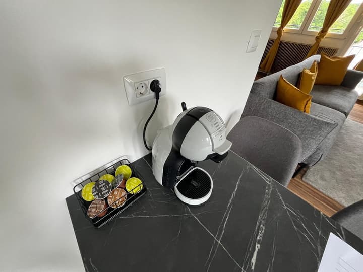Eva Luxury Rooms & Apartments