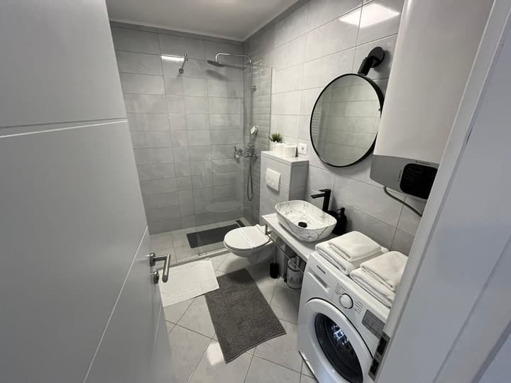 Eva Luxury Rooms & Apartments