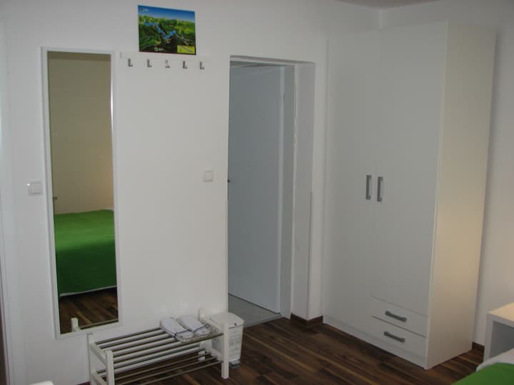 Eva Luxury Rooms & Apartments
