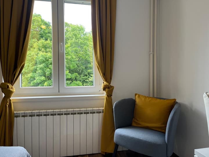 Eva Luxury Rooms & Apartments