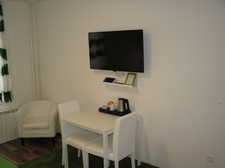 Eva Luxury Rooms & Apartments