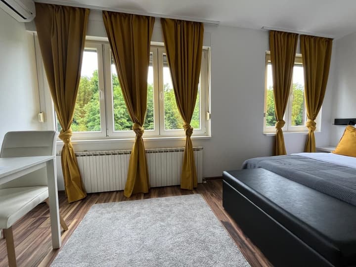 Eva Luxury Rooms & Apartments