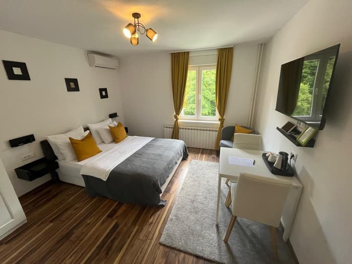 Eva Luxury Rooms & Apartments