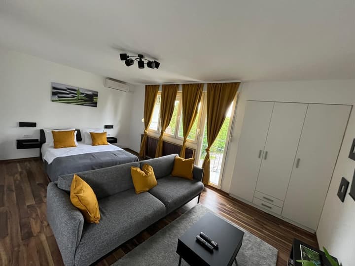 Eva Luxury Rooms & Apartments
