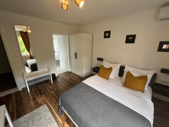 Eva Luxury Rooms & Apartments