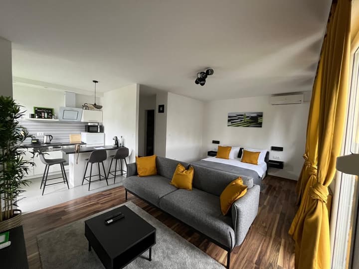 Eva Luxury Rooms & Apartments