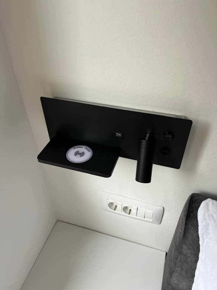 Eva Luxury Rooms & Apartments