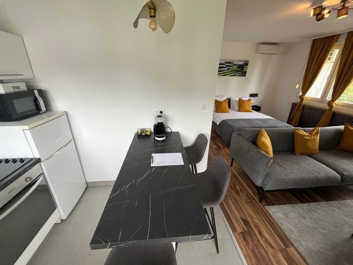 Eva Luxury Rooms & Apartments