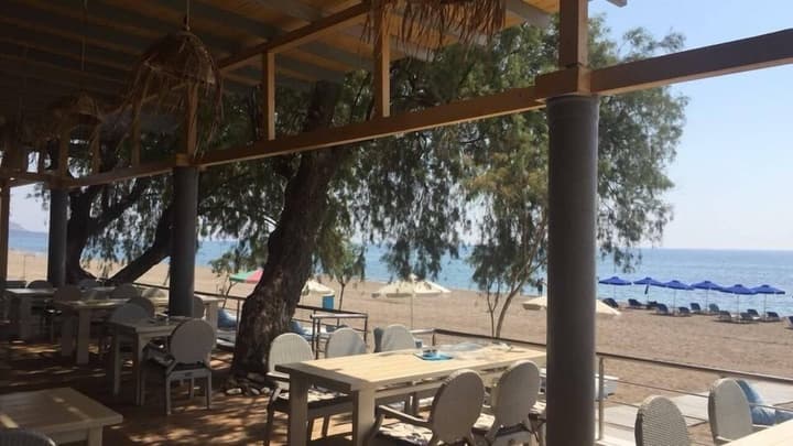 Galazio Beach