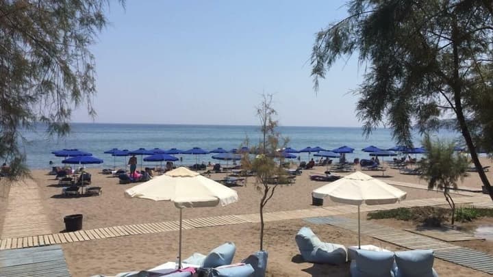 Galazio Beach
