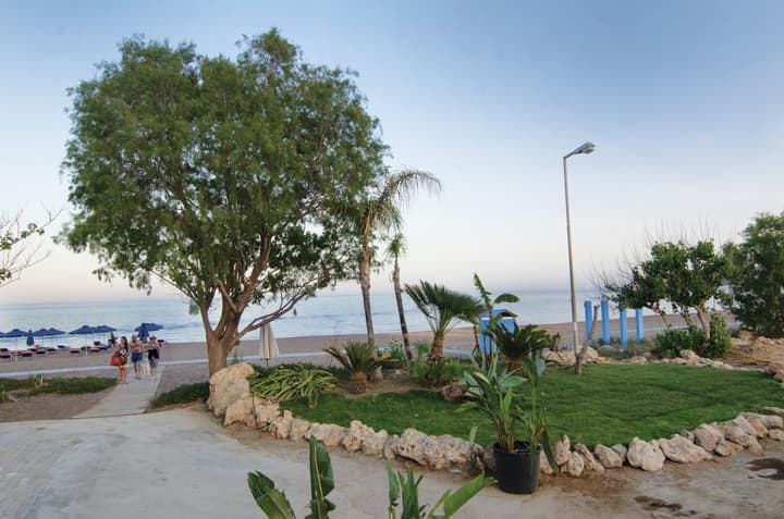 Galazio Beach