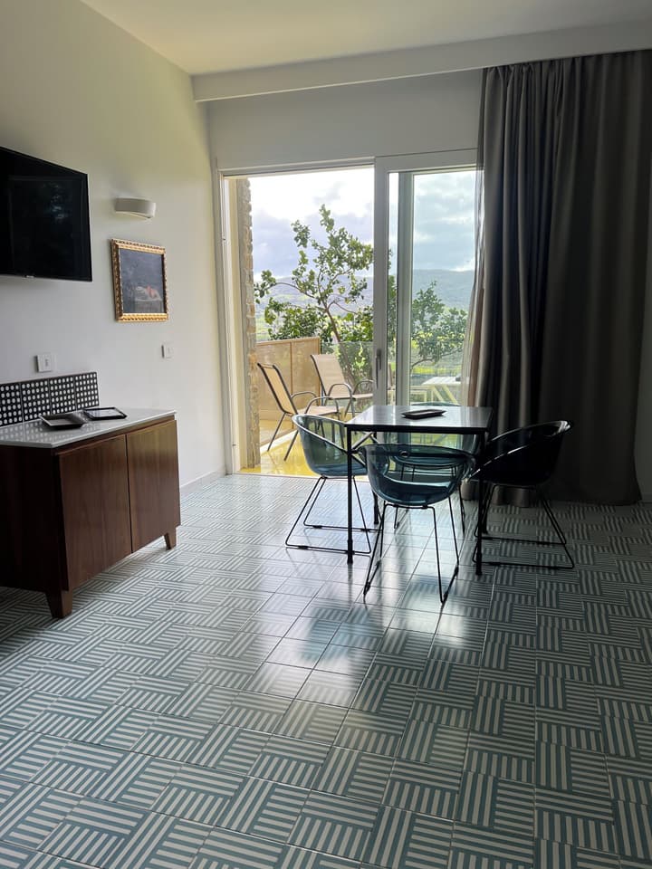 Myrtus Agropoli
