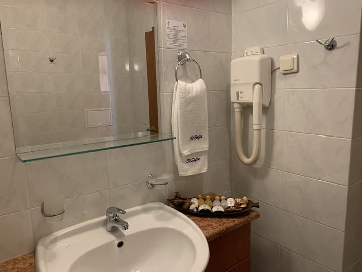 Sveta Sofia Hotel