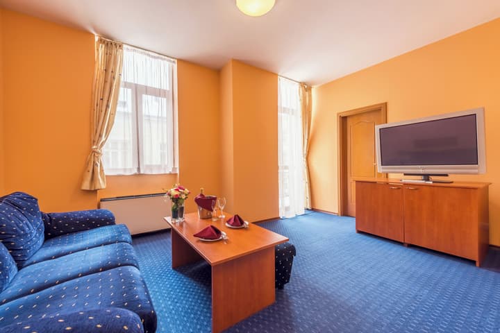 Sveta Sofia Hotel