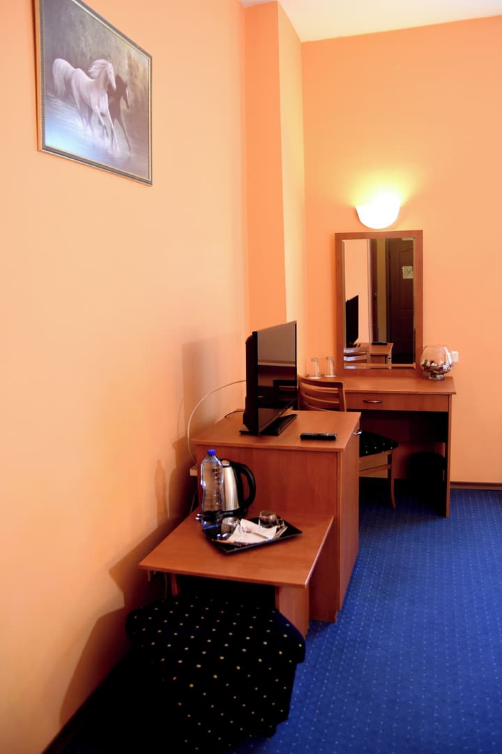 Sveta Sofia Hotel