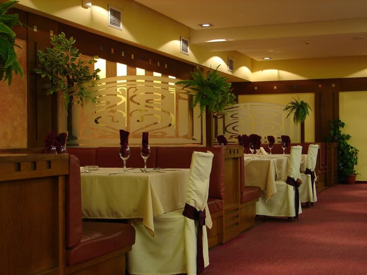 Sveta Sofia Hotel