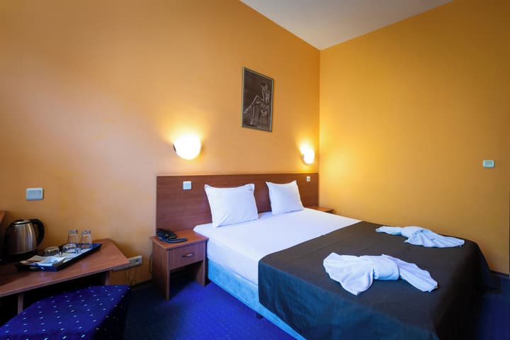 Sveta Sofia Hotel