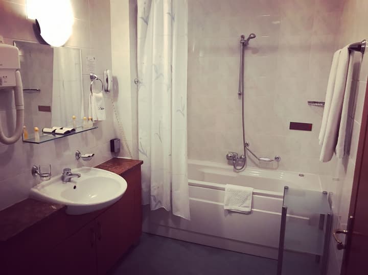 Sveta Sofia Hotel