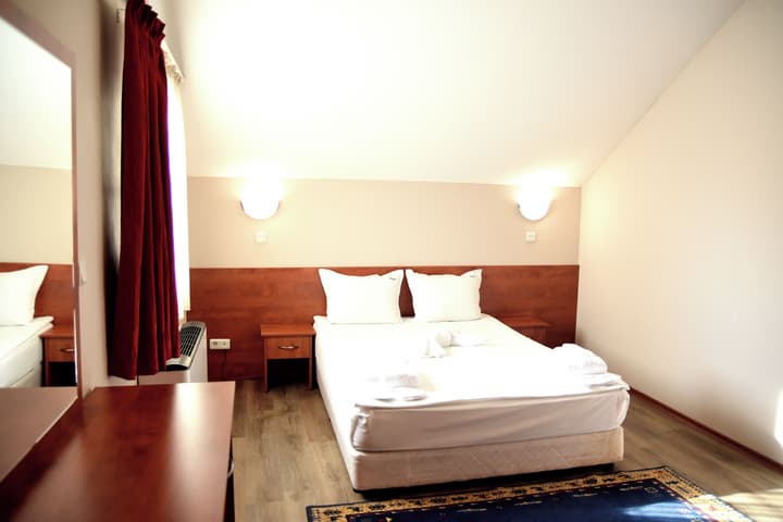 Sveta Sofia Hotel