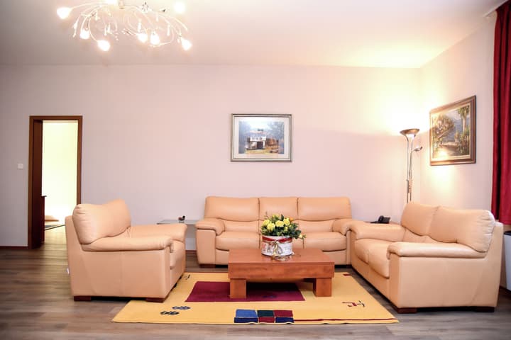 Sveta Sofia Hotel