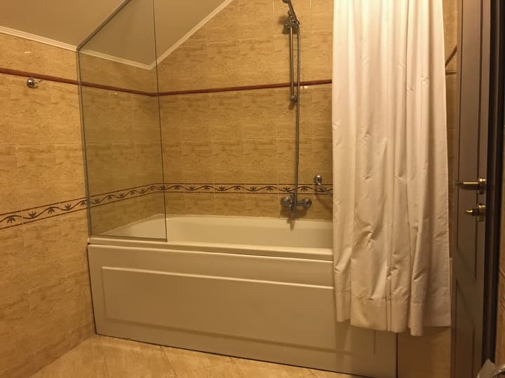 Sveta Sofia Hotel