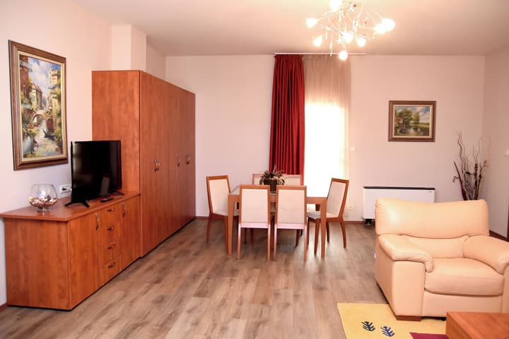 Sveta Sofia Hotel
