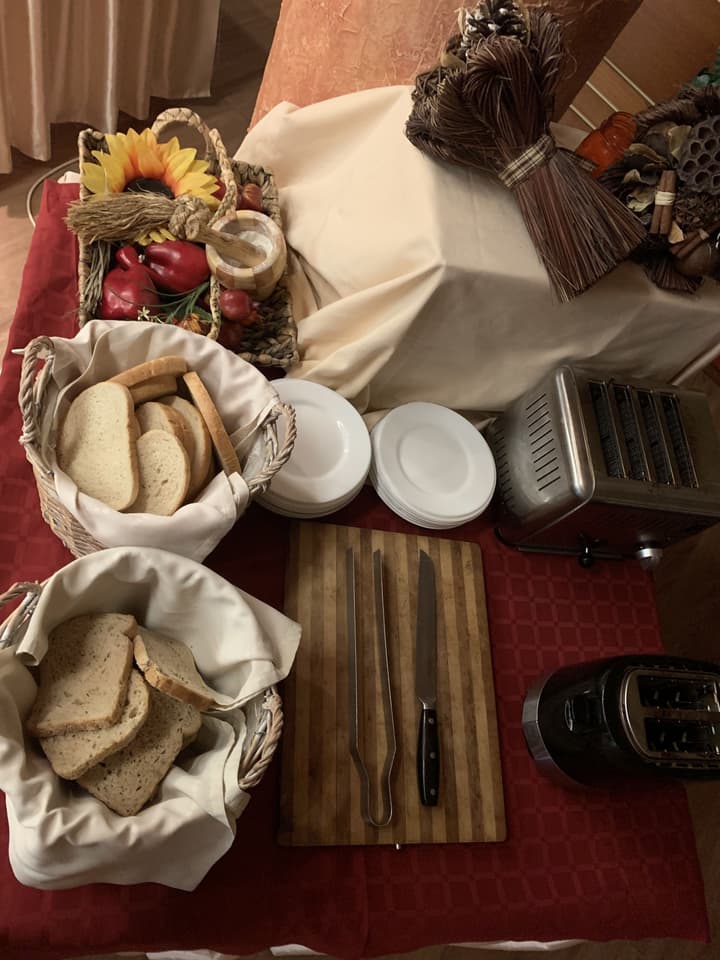 Sveta Sofia Hotel